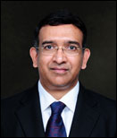 Dr. Madhu Sreedharan